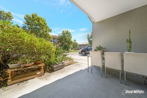 Property photo of 39/21-29 Second Avenue Marsden QLD 4132