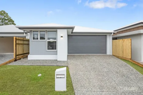 8 Cartwright St, Taigum, QLD 4018