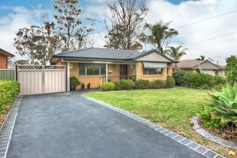 Property photo of 8 Twickenham Avenue Cambridge Park NSW 2747