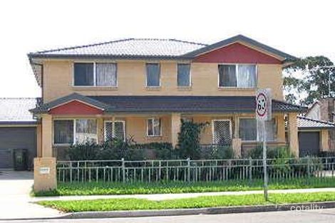 118-124 Hamilton Rd, Fairfield, NSW 2165