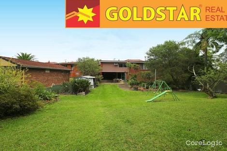 Property photo of 18 Collins Crescent Yagoona NSW 2199