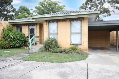 2/14-16 New St, Ringwood, VIC 3134