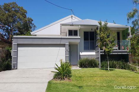 11 Latina Ave, Seven Hills, QLD 4170