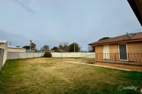 Property photo of 10 Moses Street Griffith NSW 2680