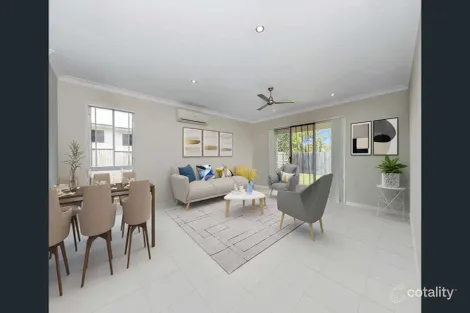 Property photo of 35 Pongamia Parade Mount Low QLD 4818