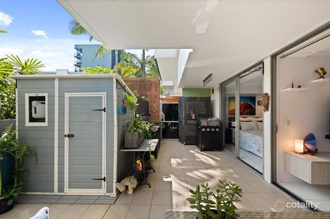 Property photo of 31/20 Donkin Street West End QLD 4101