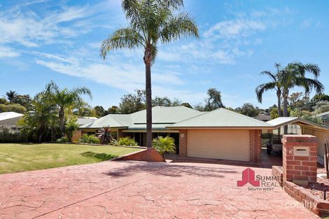 6 Poller Way, Australind, WA 6233