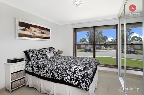 Property photo of 9 Shelley Place Wetherill Park NSW 2164