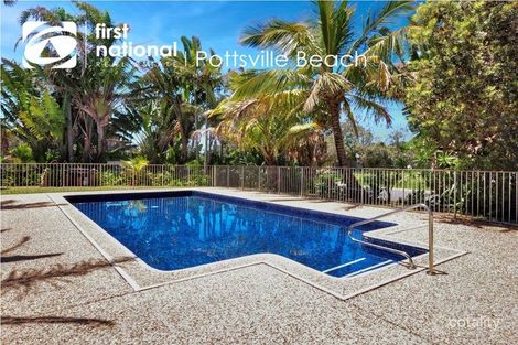 1/4 Boronia Ave, Pottsville, NSW 2489