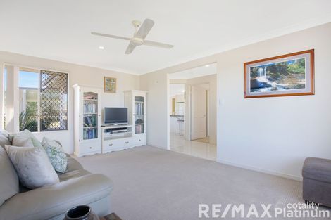 Property photo of 22 Barrine Place Narangba QLD 4504
