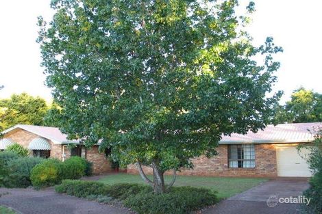 Property photo of 7 Kuhls Road Highfields QLD 4352