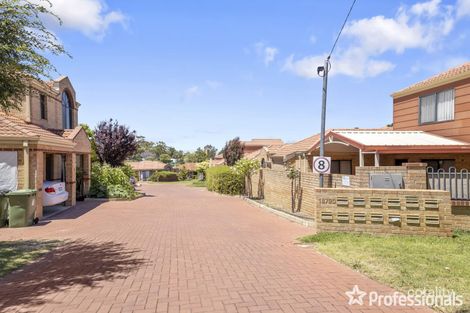 Property photo of 12/18-20 The Crescent Redcliffe WA 6104