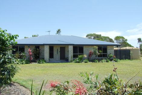 17 Lomandra Lane, Dunmora, QLD 4650