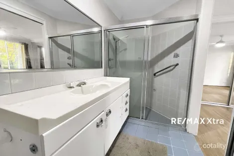 Property photo of 49 Sherridon Crescent Quakers Hill NSW 2763