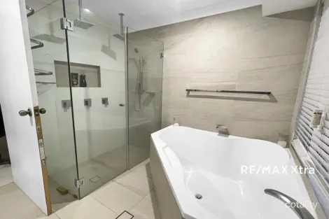 Property photo of 49 Sherridon Crescent Quakers Hill NSW 2763