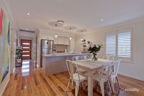 16 Prion Ave, Cranebrook, NSW 2749