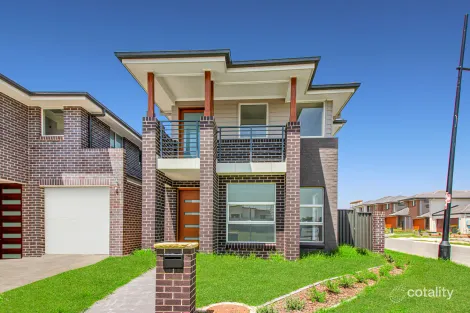 Property photo of 32 Ward Street Schofields NSW 2762