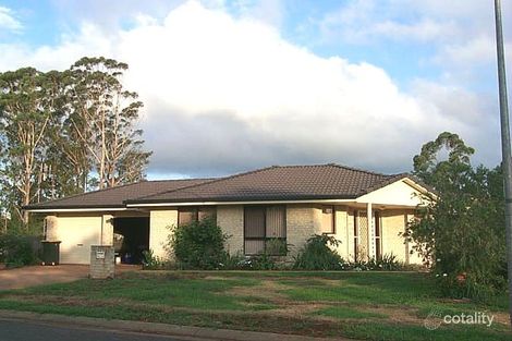 Property photo of 1/90 Greenmeadows Drive Port Macquarie NSW 2444