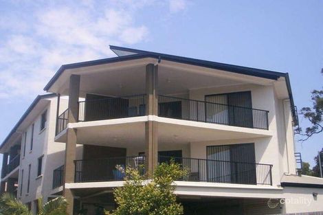 3/113 Wallace St, Chermside, QLD 4032