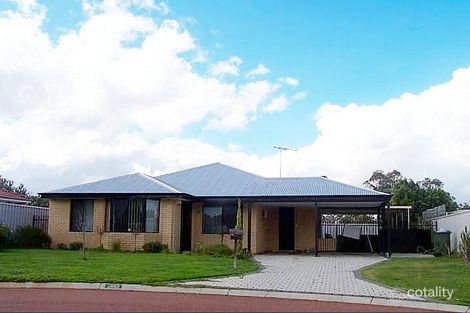 20 Doctorate Cl, Marangaroo, WA 6064