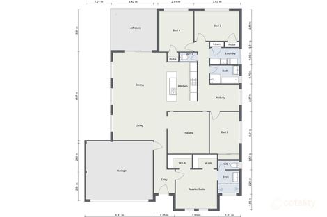 Property photo of 15 Quartz Drive Australind WA 6233