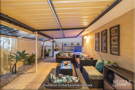 Property photo of 28 Ammanford Crescent Butler WA 6036