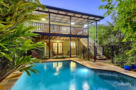 Property photo of 15 Torwood Street Auchenflower QLD 4066