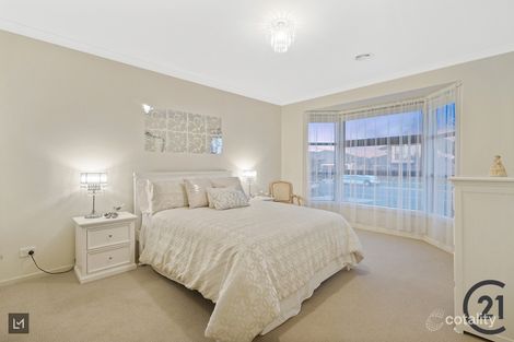 Property photo of 12 Blundy Boulevard Clyde North VIC 3978