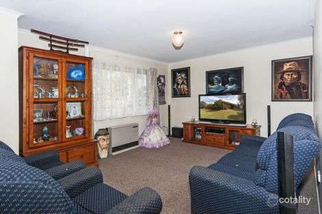 Property photo of 7 Arrowfield Street Wilsonton Heights QLD 4350