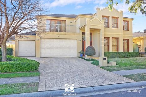 3 Hambledon Cct, Harrington Park, NSW 2567