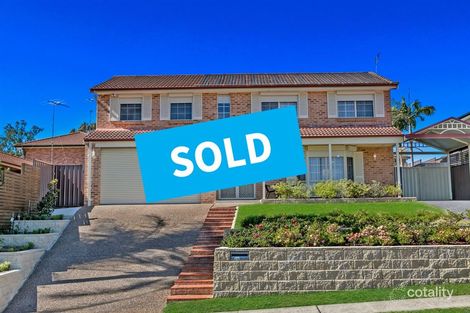 72 Prescott Cct, Quakers Hill, NSW 2763