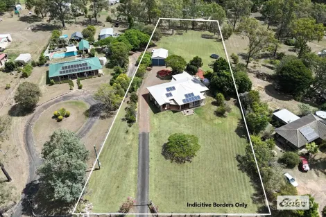 Property photo of 9 Curlew Laidley Heights QLD 4341