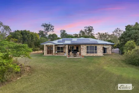 Property photo of 9 Curlew Laidley Heights QLD 4341