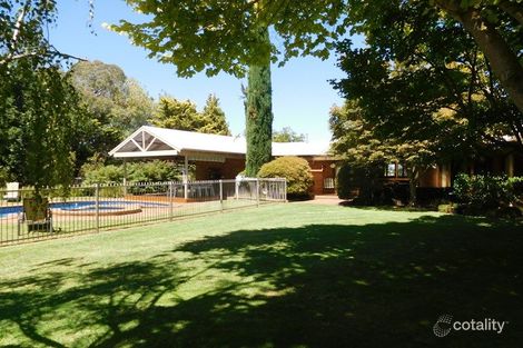 Property photo of 23 Park Avenue Grahamvale VIC 3631