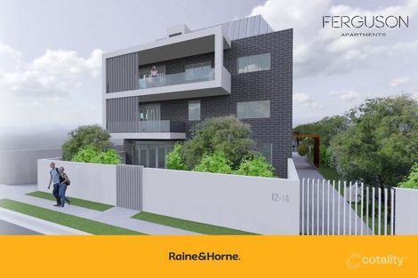 304/12-14 Ferguson Ave, Wiley Park, NSW 2195