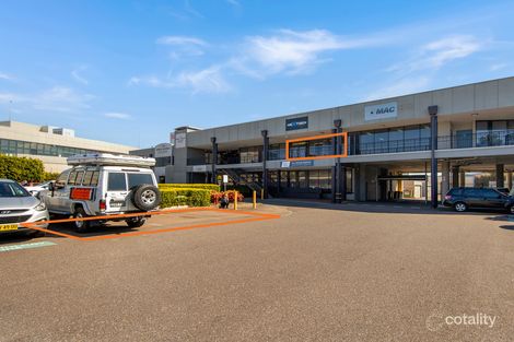 4/76 Park Ave, Kotara, NSW 2289