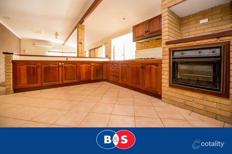 Property photo of 12 Glenhuon Boulevard Eaton WA 6232