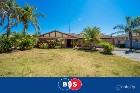 Property photo of 12 Glenhuon Boulevard Eaton WA 6232