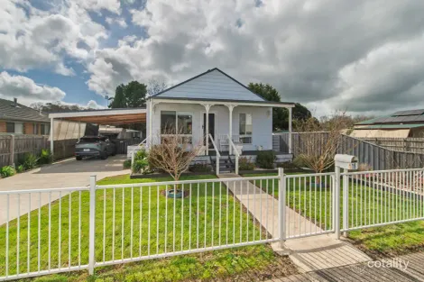Property photo of 18 Gunner Street Camperdown VIC 3260