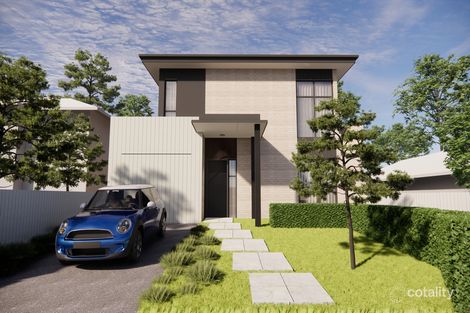 Property photo of 1/9 Barkly Street Mordialloc VIC 3195