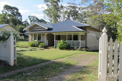 Property photo of 20A High Street Trentham VIC 3458
