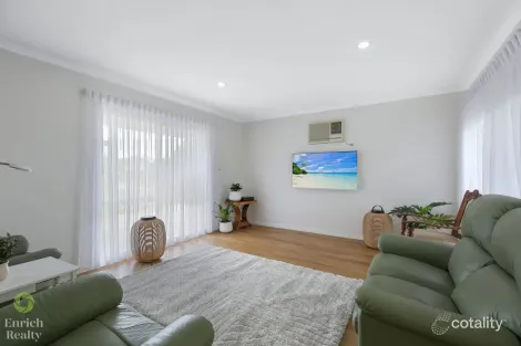 Property photo of 18 Edward Crescent Trafalgar VIC 3824