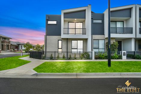 Property photo of 53 Broom Road Aintree VIC 3336