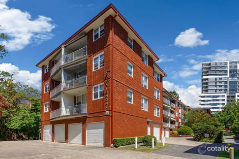 15/12 Essex St, Epping, NSW 2121