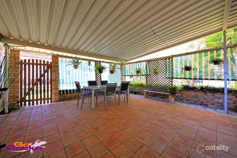 Property photo of 4 Elm Street Wynnum QLD 4178