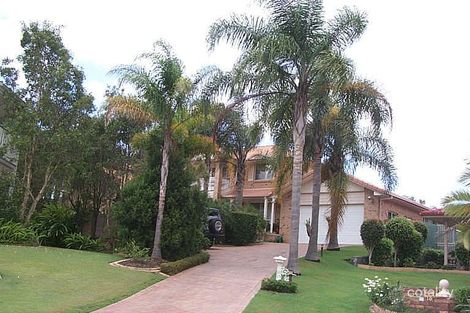 14 Reagan Pl, Stretton, QLD 4116