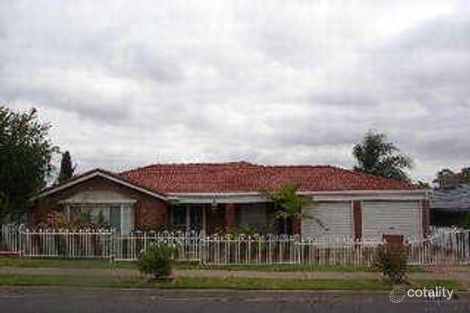 Property photo of 100 McEwin Avenue Redwood Park SA 5097