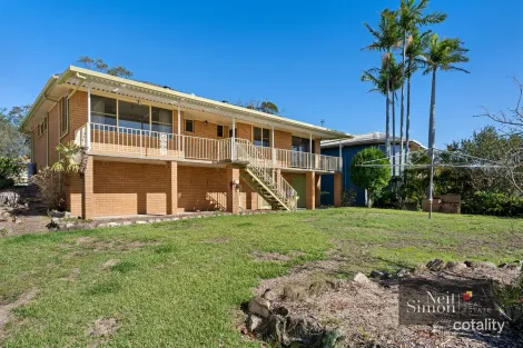 64 Dean Pde, Lemon Tree Passage, NSW 2319