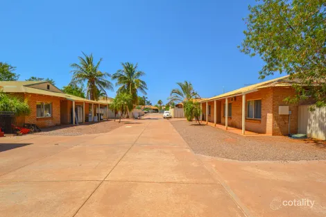 Property photo of 27E Koombana Avenue South Hedland WA 6722
