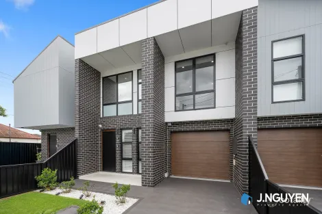 13a George St, Canley Heights, NSW 2166